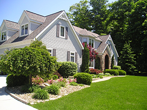 Landscapers and Lawncare Services in El Paso, TX